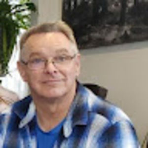 Meet your Posher, Dan